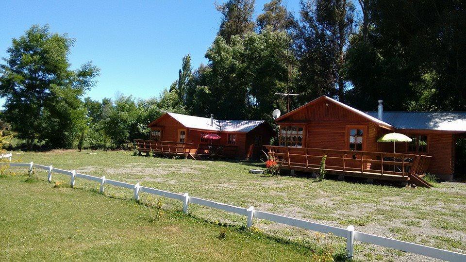 Villa Rosa House Pinto Bagian luar foto