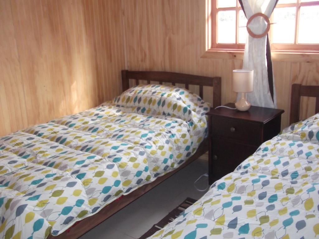 Villa Rosa House Pinto Ruang foto