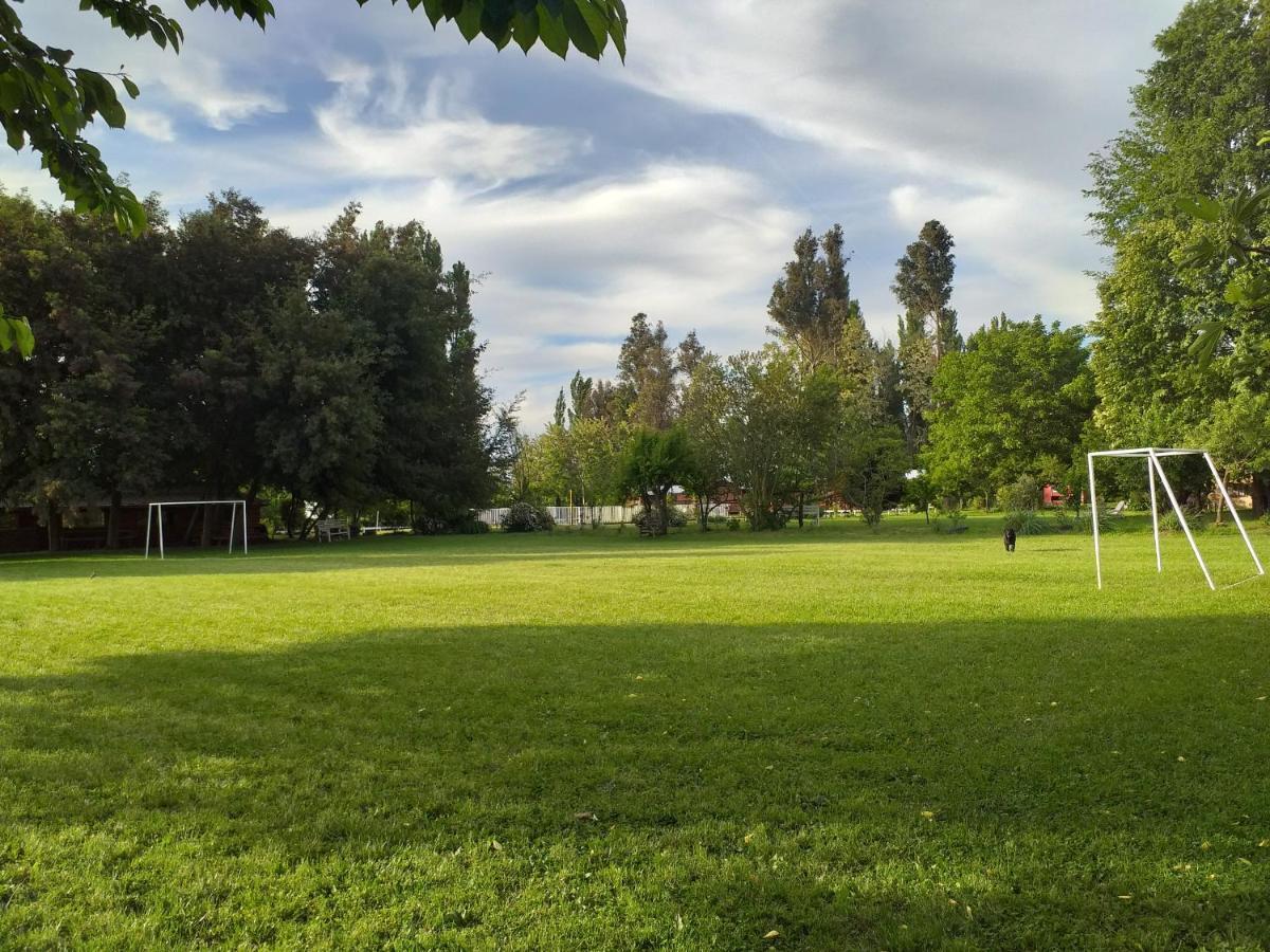 Villa Rosa House Pinto Bagian luar foto