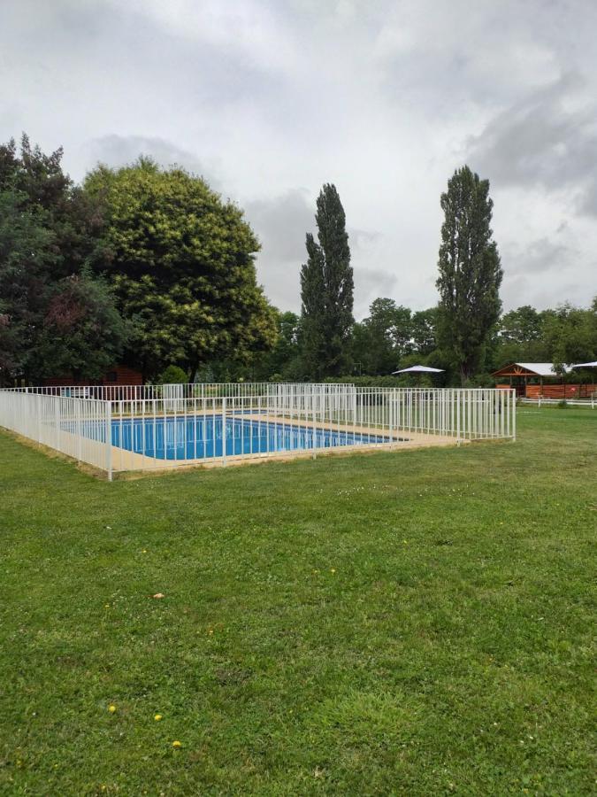 Villa Rosa House Pinto Bagian luar foto